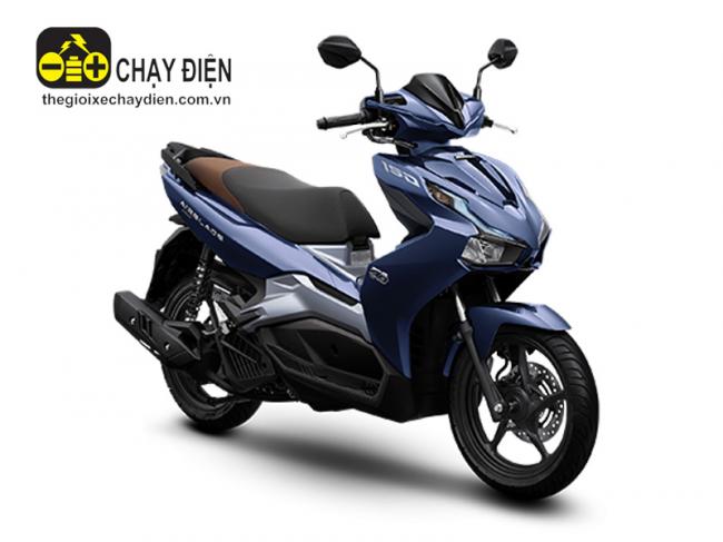 Xe máy Honda Air Blade 150 - phiên bản tiêu chuẩn Xanh đen