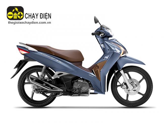 Xe máy Honda Future 125 FI Vành đúc Khoai môn