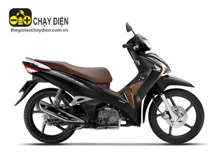 Xe máy Honda Future 125 FI Vành đúc