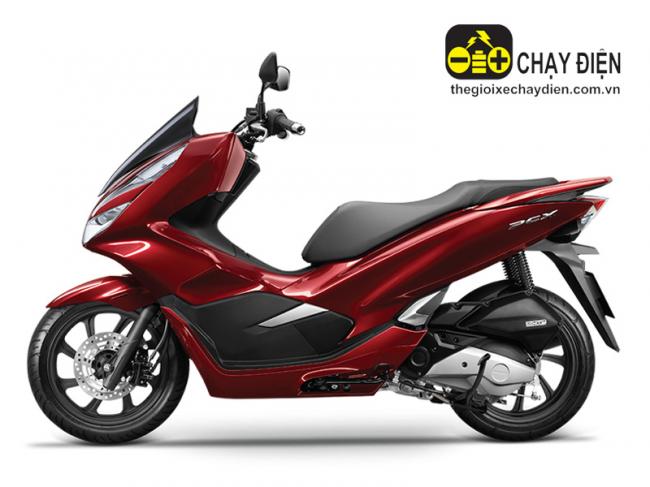Xe máy Honda PCX 125 Đỏ