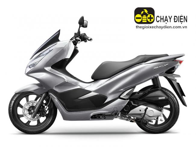 Xe máy Honda PCX 125 Xám