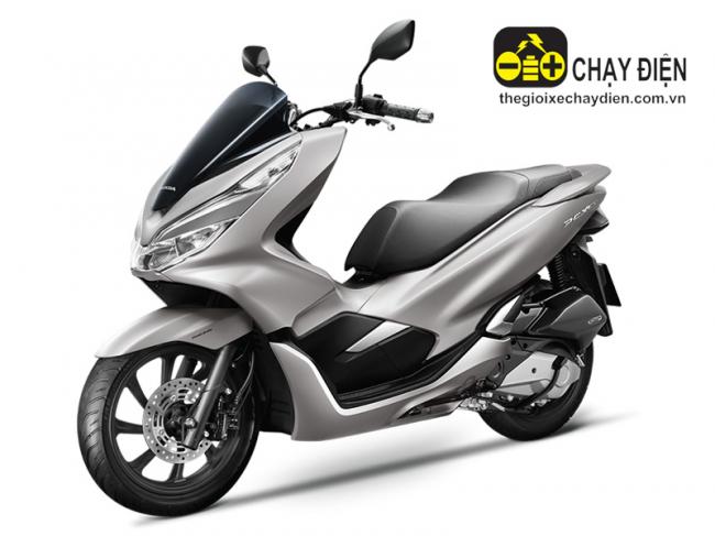 Xe máy Honda PCX 150 Xám