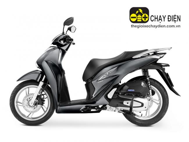 Xe máy Honda SH 125i phanh ABS Xám