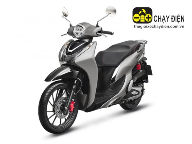 Xe máy Honda Sh mode 125 phiên bản cá tính (ABS) Xám đen