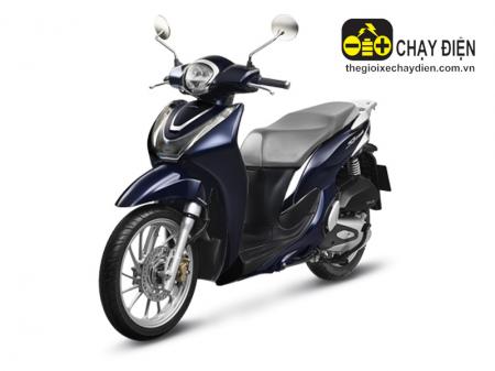 Xe máy Honda Sh mode 125 phiên bản thời trang (ABS)