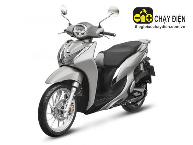 Xe máy Honda Sh mode 125 phiên bản thời trang (ABS) Xám