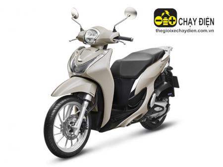 Xe máy Honda Sh mode 125 phiên bản thời trang (CBS)