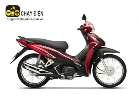 Xe máy Honda Wave RSX FI 110 vành nan hoa phanh cơ