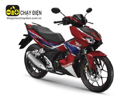 Xe máy Honda Winner X phiên bản đường đua