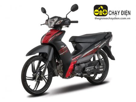 Xe máy SYM 50cc Elegant bánh mâm