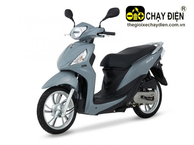 Xe máy SYM SHARK 50CC Khoai môn