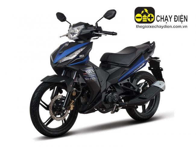 Xe máy SYM Star SR 170 Xanh dương