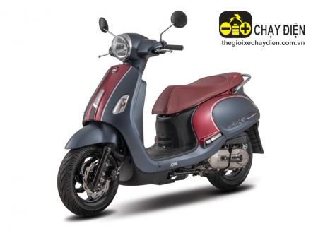 Xe máy tay ga SYM Attila 50cc sơn mờ cao cấp