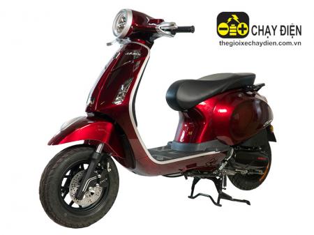 Xe máy Vespa JVC 50CC