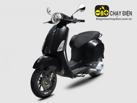 Xe máy Vespa Primavera S 125