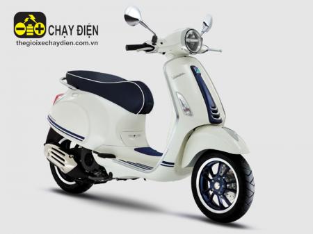 Xe máy Vespa Primavera Yacht Club 125