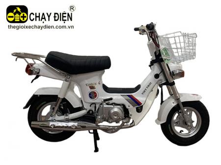 Xe máy Việt Thái CHALY S 50CC