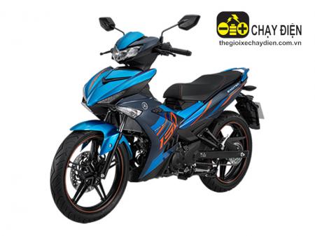 Xe máy Yamaha Exciter 150 Phiên bản giới hạn