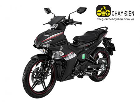 Xe máy Yamaha Exciter 155 VVA Phiên bản cao cấp