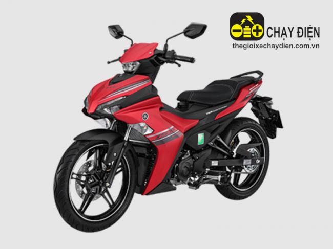 Xe máy Yamaha Exciter 155 VVA Đỏ