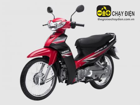 Xe máy Yamaha Sirius phanh cơ