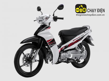 Xe máy Yamaha Sirius RC vành đúc