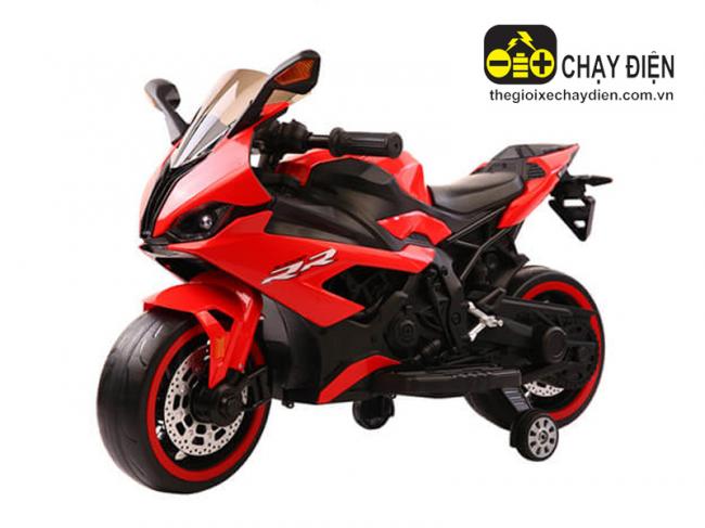Xe mô tô điện trẻ em S1000RR Đỏ
