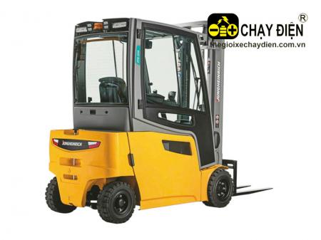 Xe nâng điện EFG 320