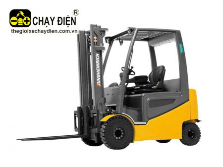 Xe nâng điện EFG 425