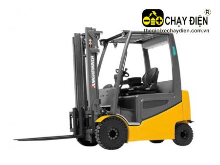 Xe nâng điện EFG 425k
