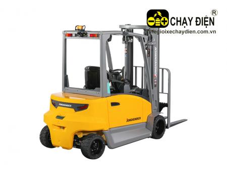 Xe nâng điện EFG MC 320/325