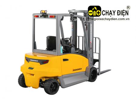 Xe nâng điện EFG MC 330