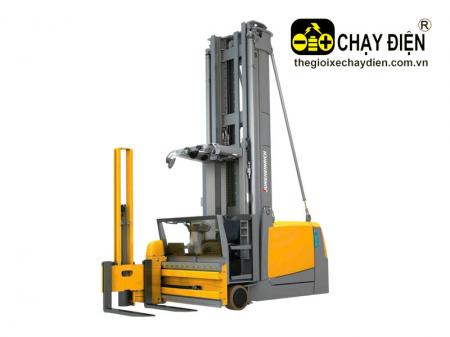 Xe nâng điện EKX 516k