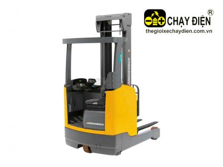 Xe nâng điện ETM 214/216