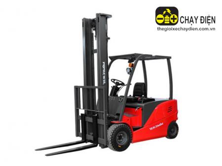 Xe nâng điện Mima Counterbalance 5 tấn MK50