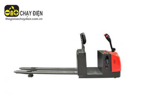 Xe nâng điện Mima Order Picker 2.0 tấn MEC20