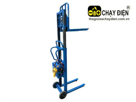 Xe nâng điện Smart MC200