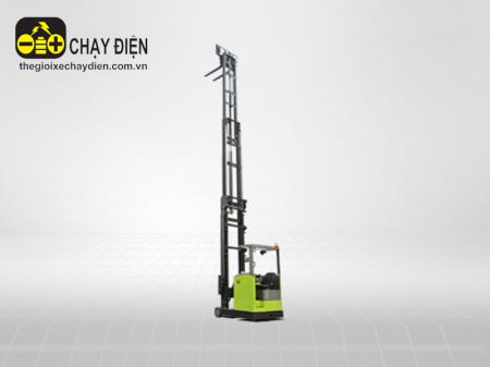 Xe nâng điện Zoomlion Reach Truck YB20 S2 2 tấn