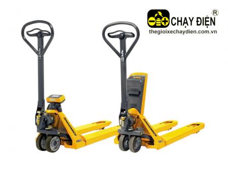 Xe nâng tay AMW 22P