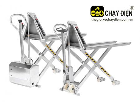 Xe nâng tay AMX I15P