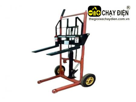 Xe nâng tay Mini Smart T200