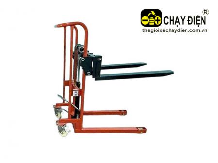 Xe nâng tay Mini Smart T400
