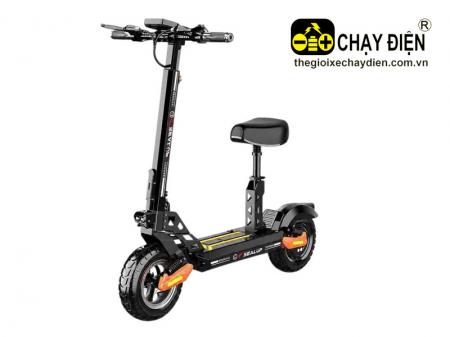Xe Scooter điện gấp gọn Sealup AE8 Pro