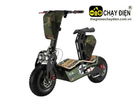 Xe Scooter điện VELOCIFERO MAD 2000w