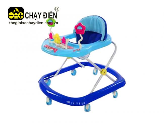 Xe tập đi trẻ em 902B Xanh dương