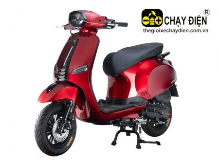 Xe tay ga 50cc Daelim Guzzi