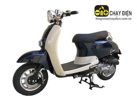 Xe tay ga 50cc Dibao Creer