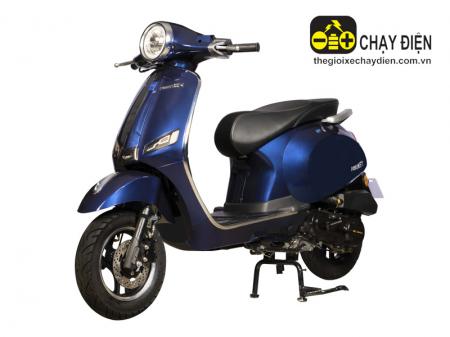 Xe tay ga 50cc DK Roma SX