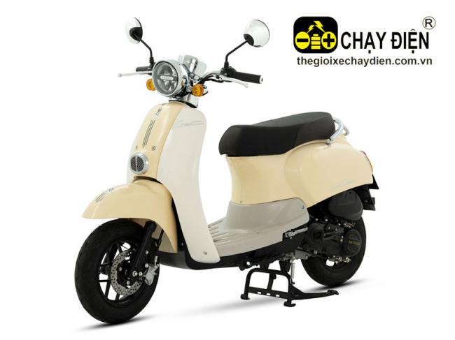 Xe tay ga 50cc ESPERO CREA Kem