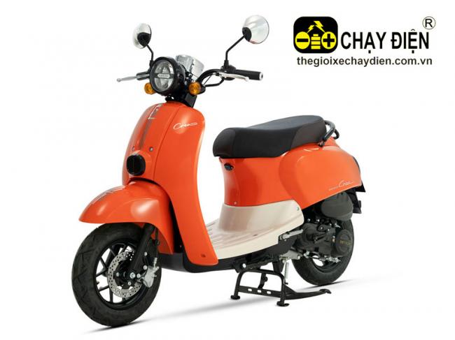 Xe tay ga 50cc ESPERO CREA Cam